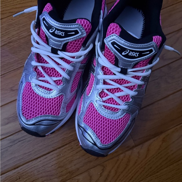 Asics Gel Kayano 14 'Pink Glow' - Picture 1 of 4
